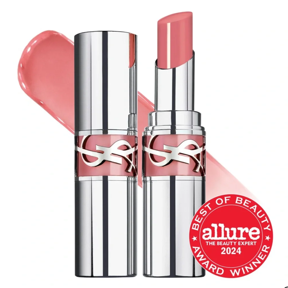 YSL Loveshine Lipstick 44 Nude Lavalliere